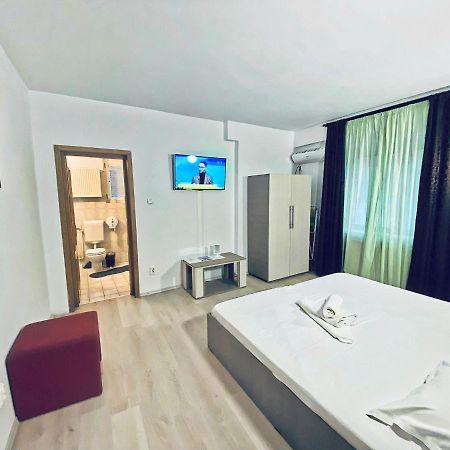Central Unirii - Old Town Apartments بوخارست المظهر الخارجي الصورة