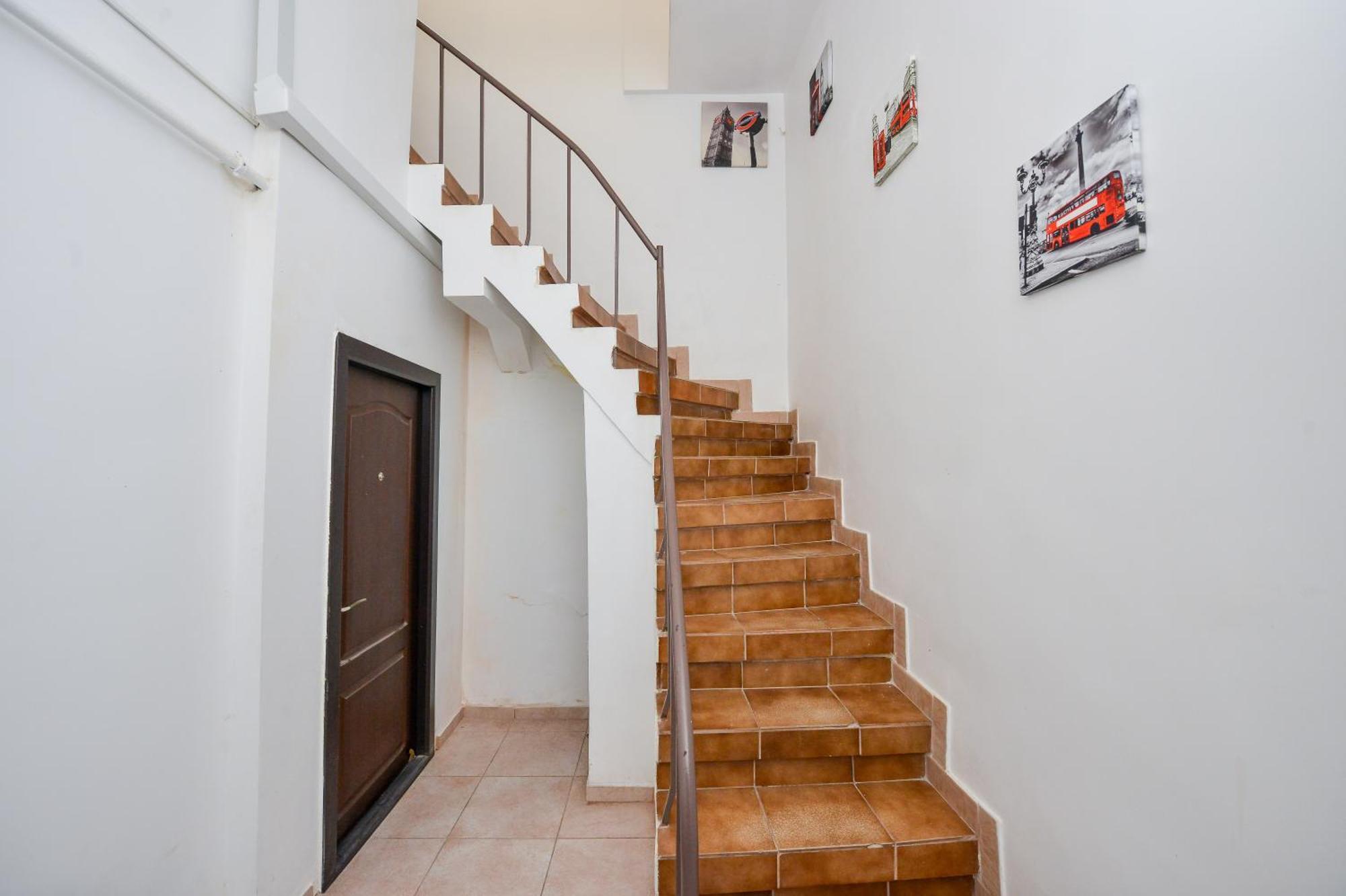 Central Unirii - Old Town Apartments بوخارست المظهر الخارجي الصورة